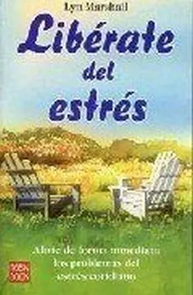 Liberate del Estres