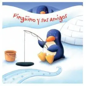Pinguino y Sus Amigos