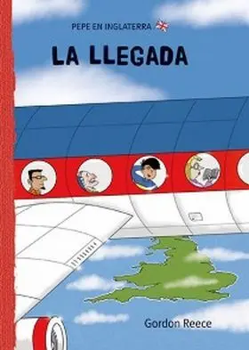Pepe: la Llegada