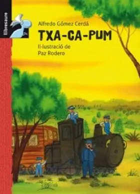 Txa - Ca - Pum