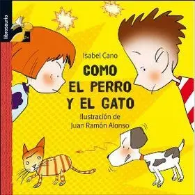 Como el Perro y el Gato