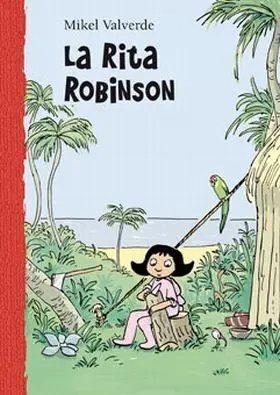 Rita Robinson la Cat