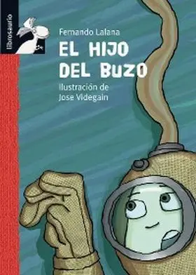 Hijo del Buzo el