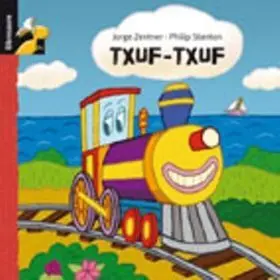 Txuf Txuf