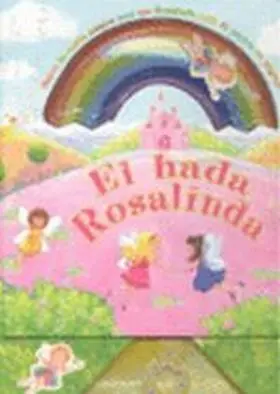 El Hada Rosalinda