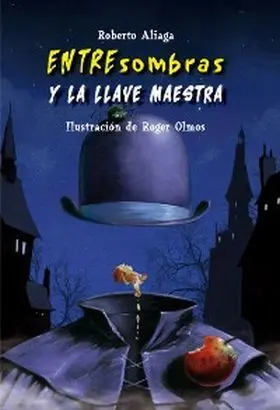 Emtr Sombras y la Llave Maestra