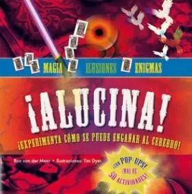 Alucina Magia Ilusiones y Enigmas