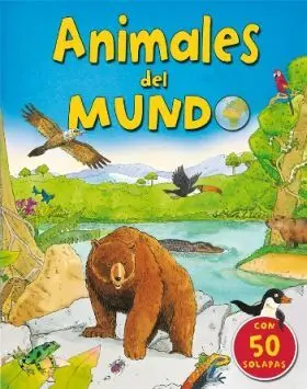 Animales del Mundo