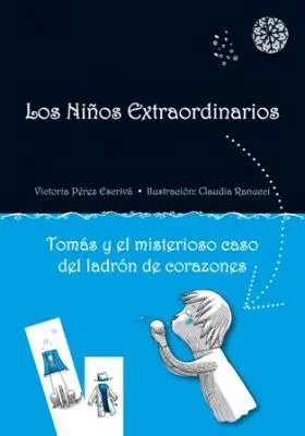 Tomas y el Misterioso Cas del Ladron de Corazones