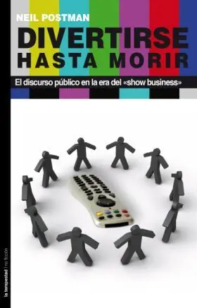 Divertirse Hasta Morir