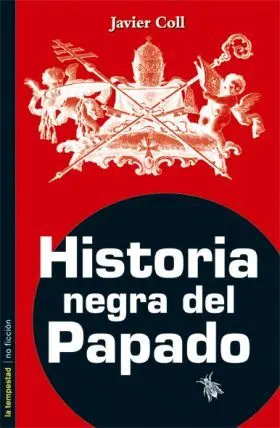 Historia Negra del Papado