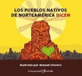 Los Pueblos Nativos de Norteamérica