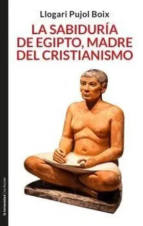 La Sabiduría de Egipto, Madre del Cristianismo