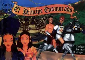 Principe Enamorado, el