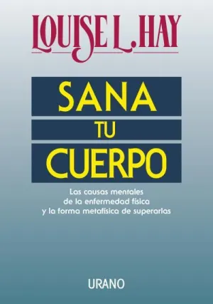 Sana tu Cuerpo