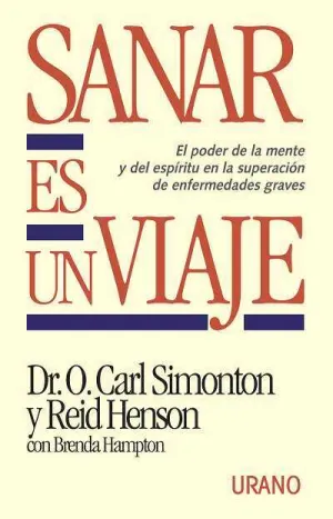 Sanar Es un Viaje
