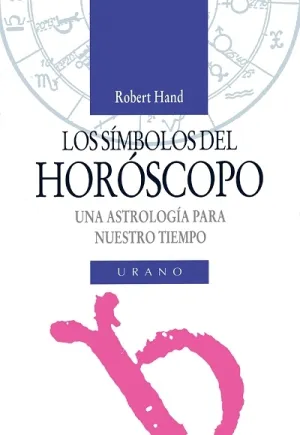 Simbolos del Horoscopo