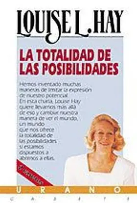 Totalidad de las Posibilidades