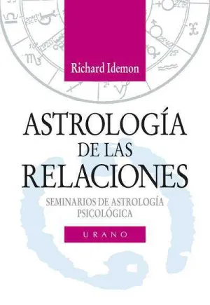 Astrologia de las Relaciones