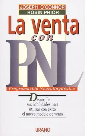 Venta con Pnl (Programacion Neurolinguis