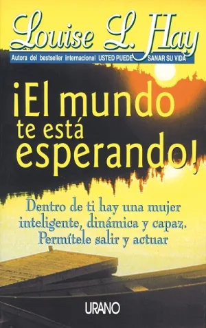 Mundo te esta Esperando!