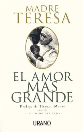 Amor Mas Grande