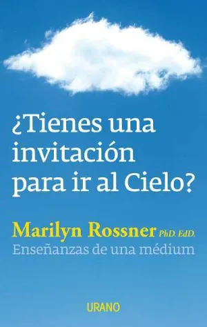 ¿Tienes una Invitación para Ir Al Cielo?