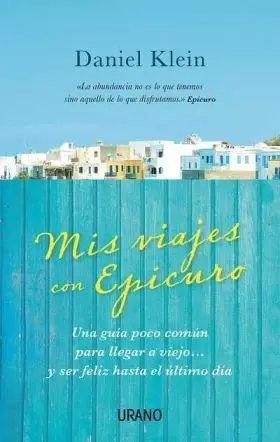 Mis Viajes con Epicuro