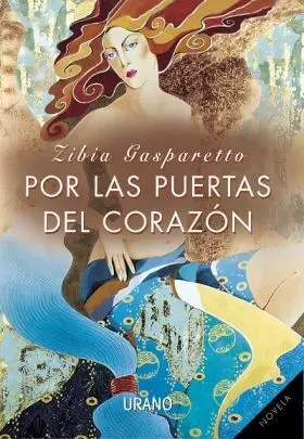 Por las Puertas del Corazon