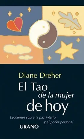 Tao de la Mujer de Hoy