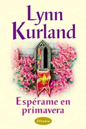 Esperame en Primavera