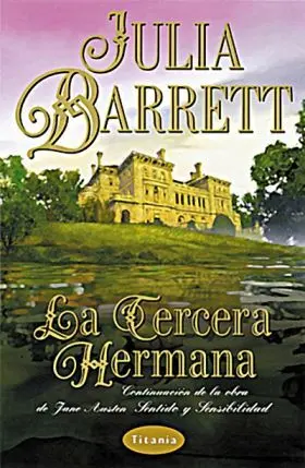 Tercera Hermana