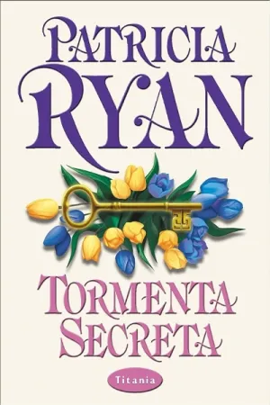 Tormenta Secreta