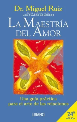 Maestria del Amor