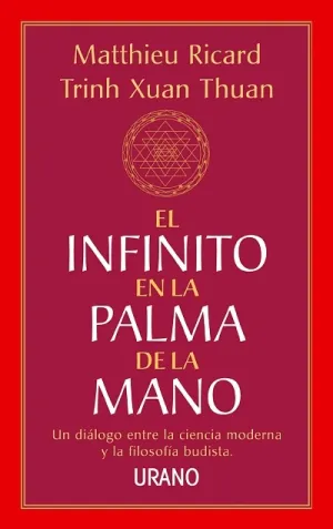 Infinito en la Palma de la Mano