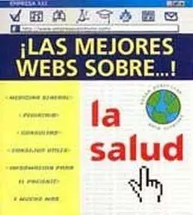 Salud, las Mejores Webs Sobre