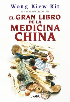 Gran Libro de la Medicina China, el