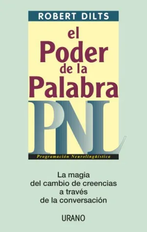 Poder de la Palabra Pnl