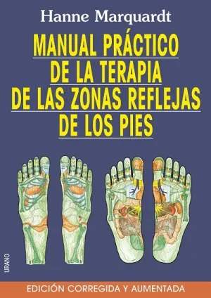 Manual Practico de la Terapia D las Zonas Reflejas