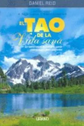 El Tao de la Vida Sana