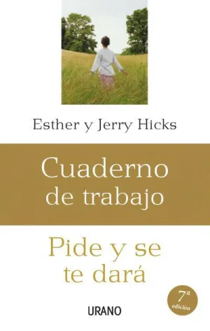Pide y se te Dara -Cuaderno de Trabajo