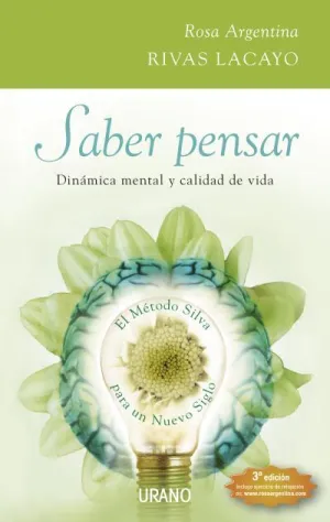 Saber Pensar Metodo Silva