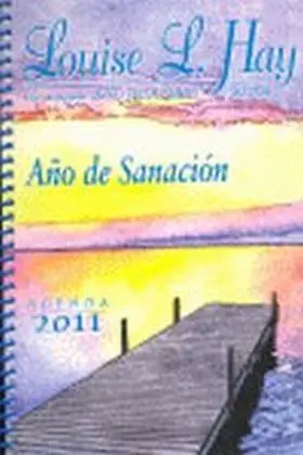 Agenda 2011 Louise Hay