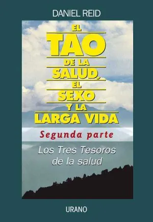 Tao de la Salud Segunda Parte