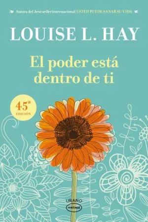 Poder esta dentro de Ti,El
