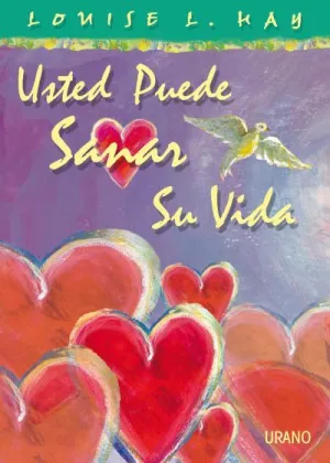 Usted Puede Sanar Su Vida -Color-