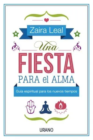 Una Fiesta para el Alma