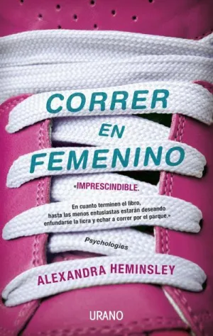 Correr en Femenino