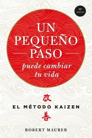 Pequeño Paso Puede Cambiar tu Vida, un