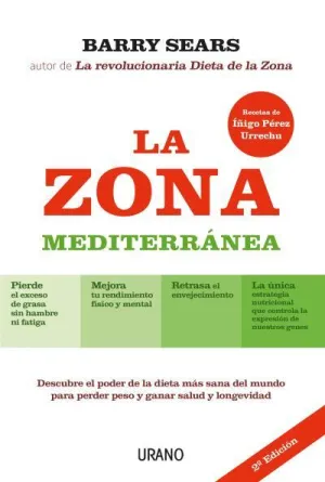 Zona Mediterranea, la